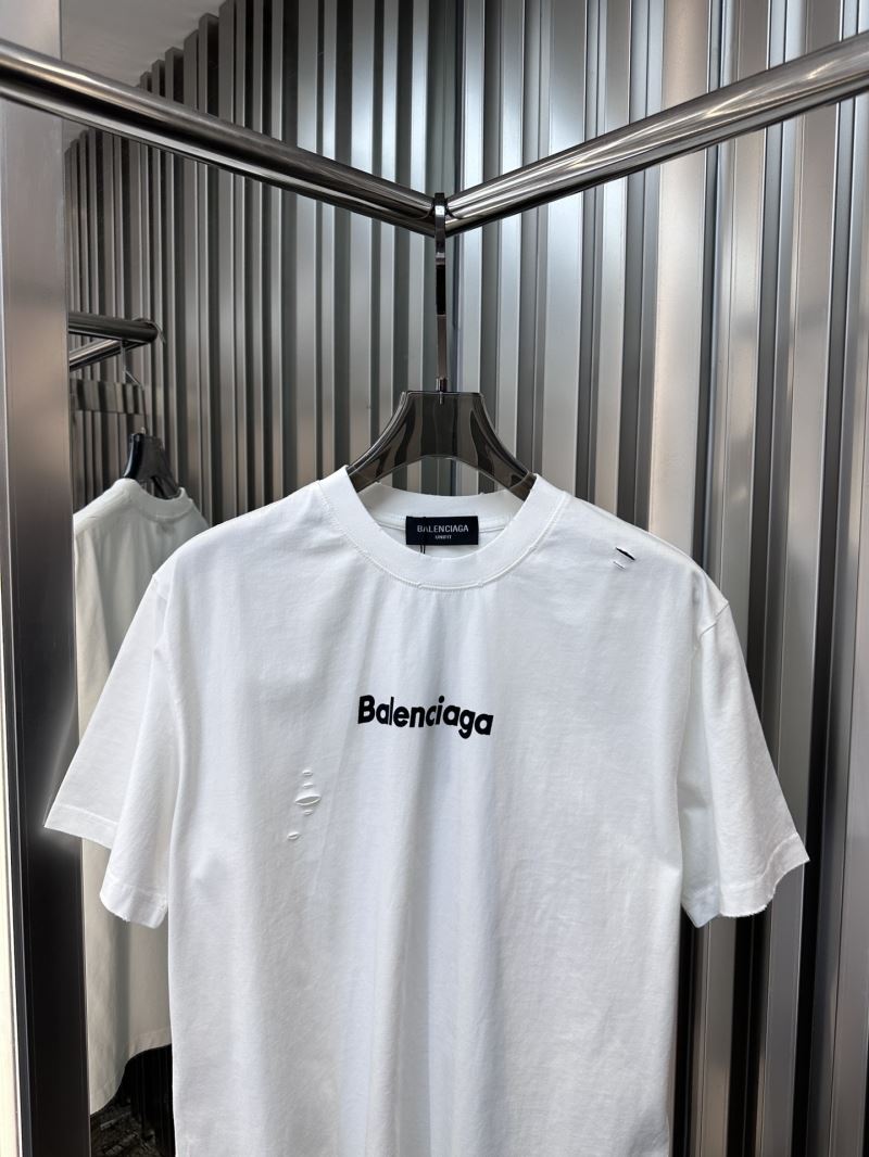 Balenciaga T-Shirts